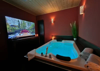 5 Tage – Wellnesstage im Spreewald