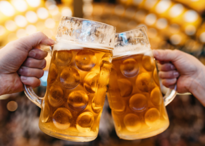 Oktoberfest